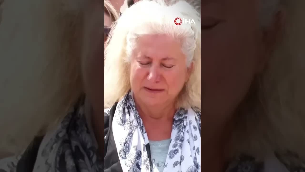 Helikopter Kazasında Hayatını Kaybeden Pilota Veda!