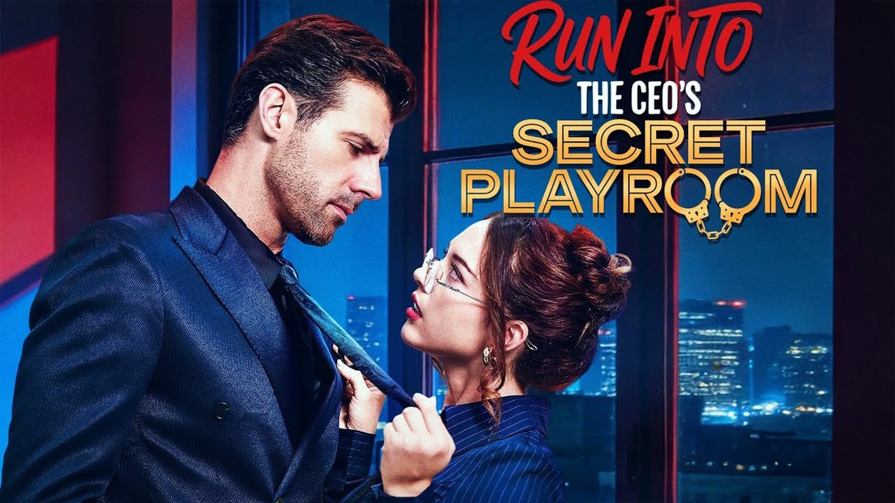 Hot 🔥Run Into The Ceo's Playroom🌻