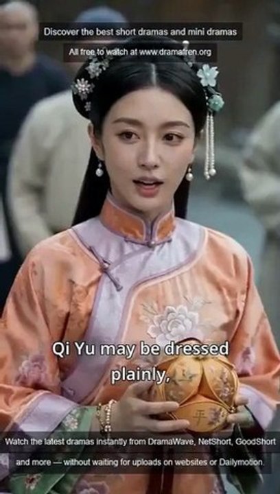I Married A Beggar He's the Emperor- Full