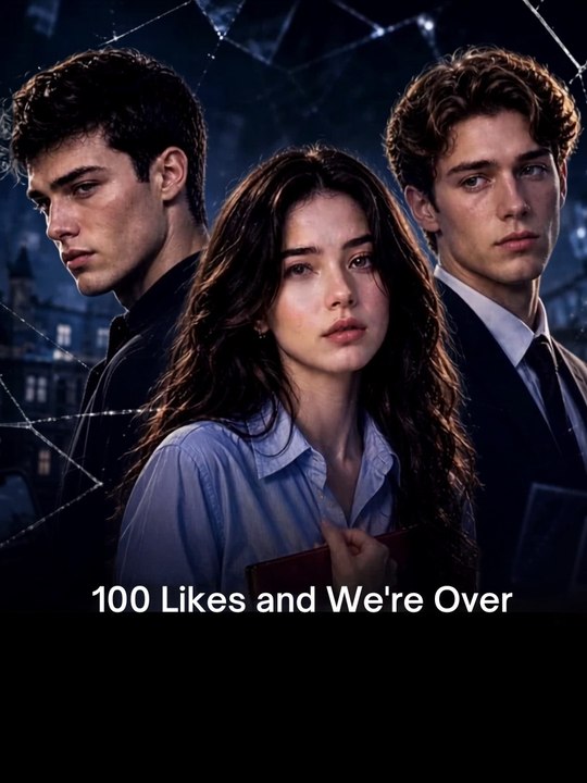 100 Likes and We're Over HD ASD