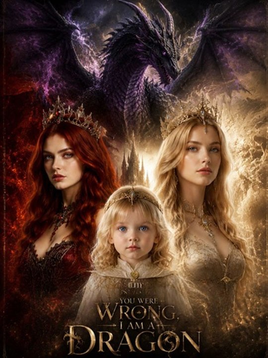 You Were Wrong I Am a Dragon  🔥🔥🔥FULL MOVIES ENGLISH SUB 2026