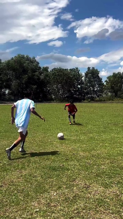 Argentina is more likely to face a similar scenario in the 2026 World Cup.