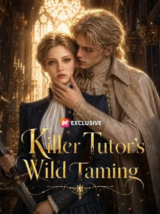 Killer Tutor's Wild Taming - Full #englishsub #fullmovie 🍿🍿