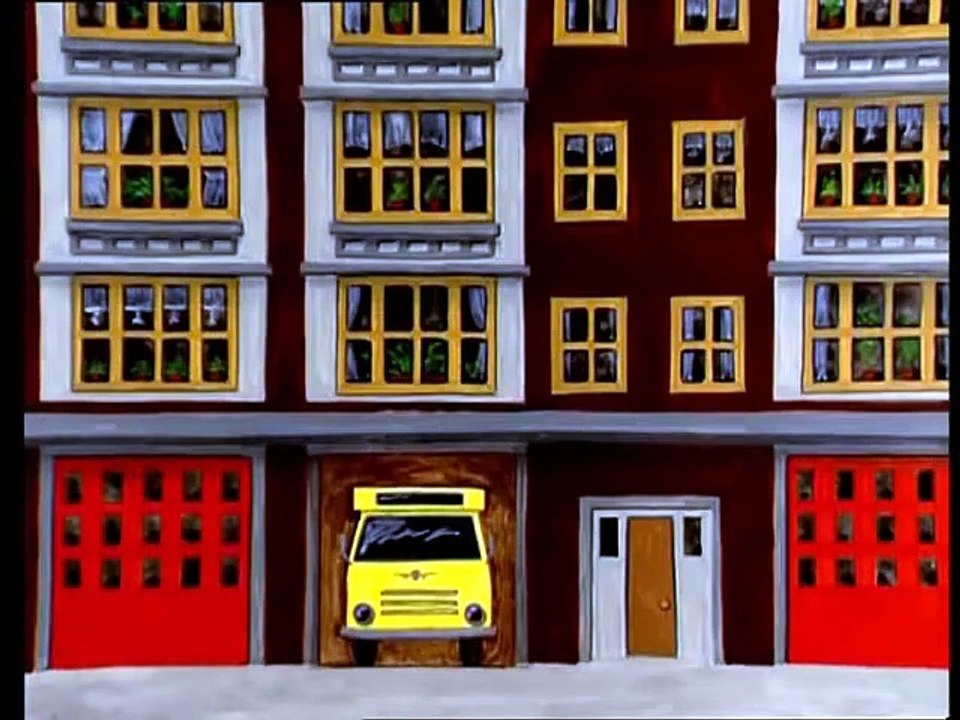 Toen was geluk heel gewoon S05E01 Op vakantie