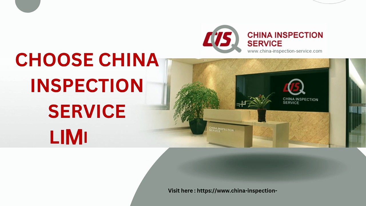 China Container Loading Supervision for Secure Shipments