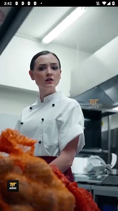 Yes, Chef [Full Movie]