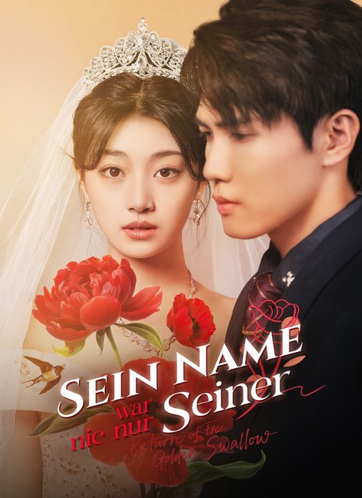 Sein Name war nie nur seiner | Full 55 Eps SD Drama 2026