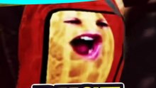 Peanut camping Taxi2g’s base for sweet revenge 💀📉