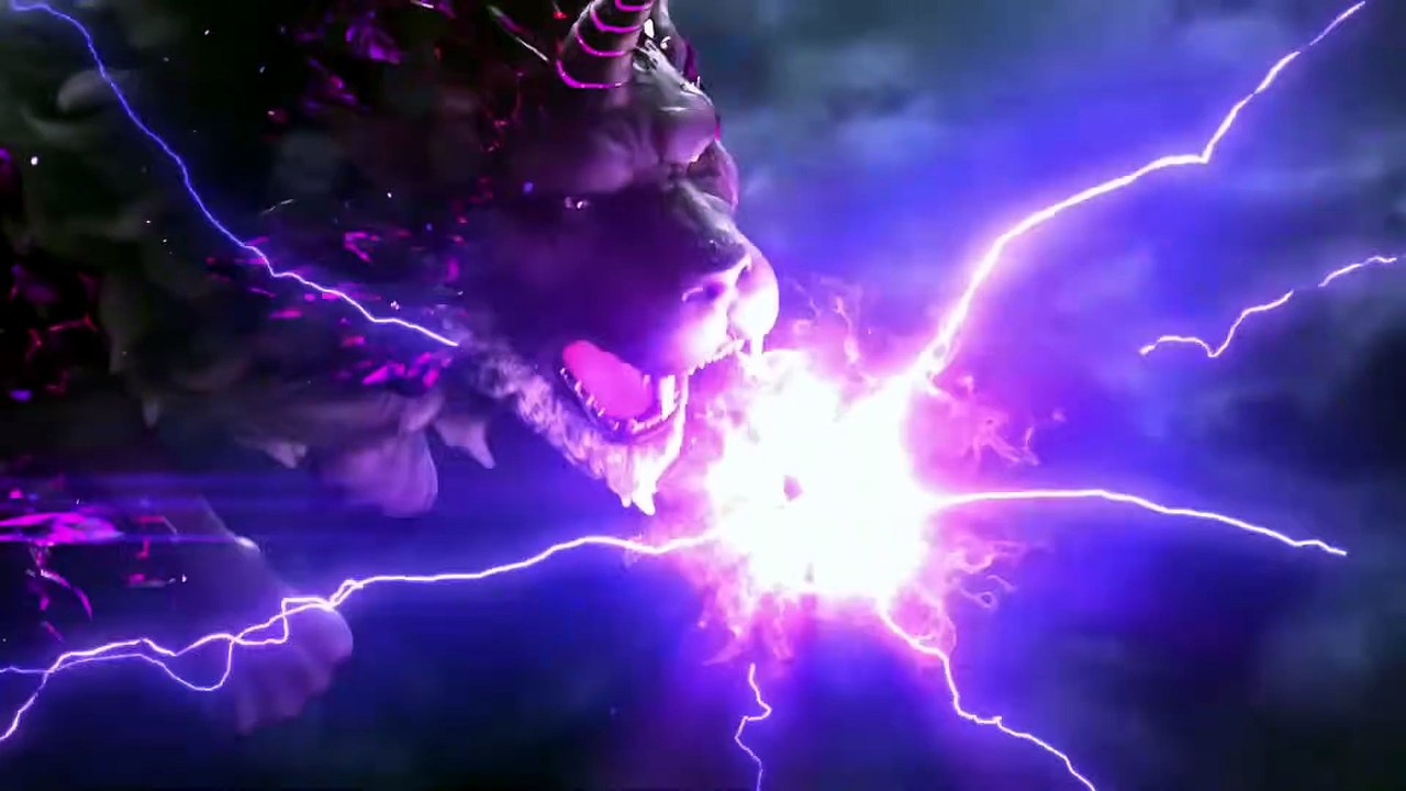Battle Through the Heavens | 斗破苍穹 | Full Movie (EP07-08) | ENG SUB | HD