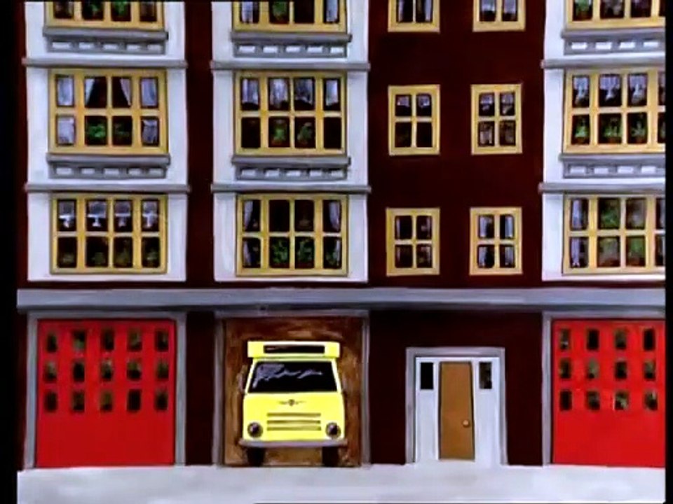 Toen was geluk heel gewoon S05E04 De mensenredder