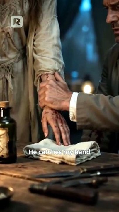 Watch The Alpha Made His Savior the Pack S Slave: Complete Full EPS
