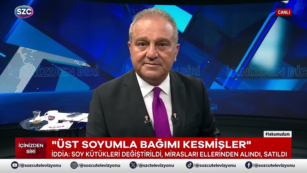 Kütüklerini değiştirip tapularına çöktüler! E- Devlet'te soylarını sildiler