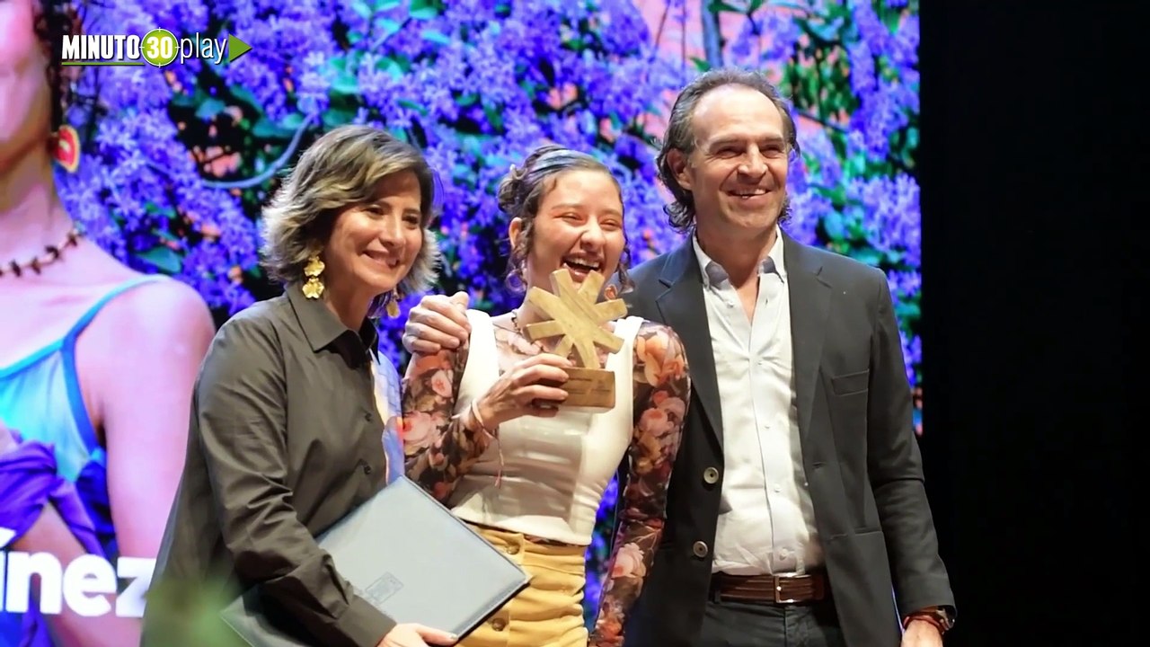 ¡Récord histórico! Más de 700 mujeres buscan ser reconocidas por su liderazgo en Medellín