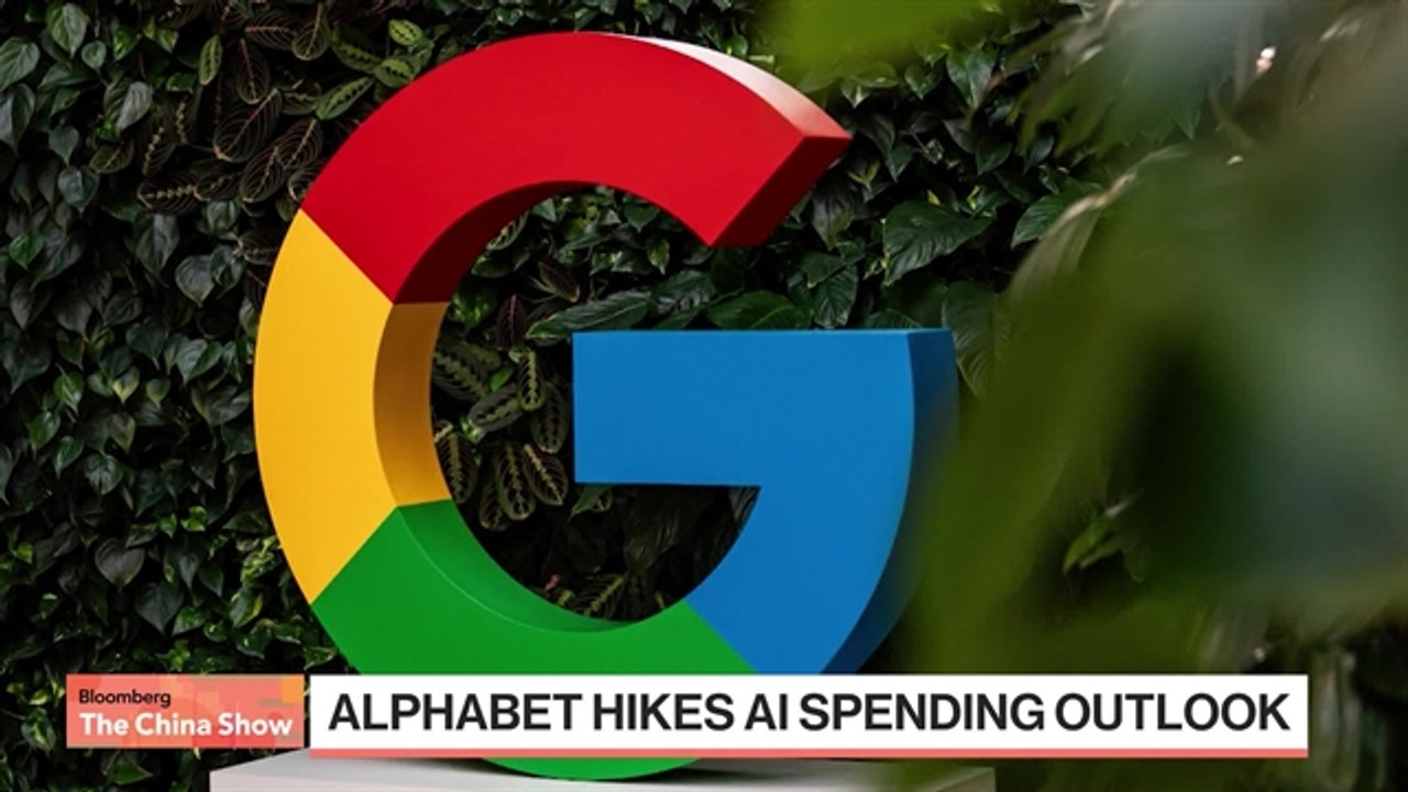 Here's What Alphabet, Tesla Results Show About AI Payoff