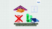 Które kraje UE najbardziej poprawiają efektywność energetyczną budynków?