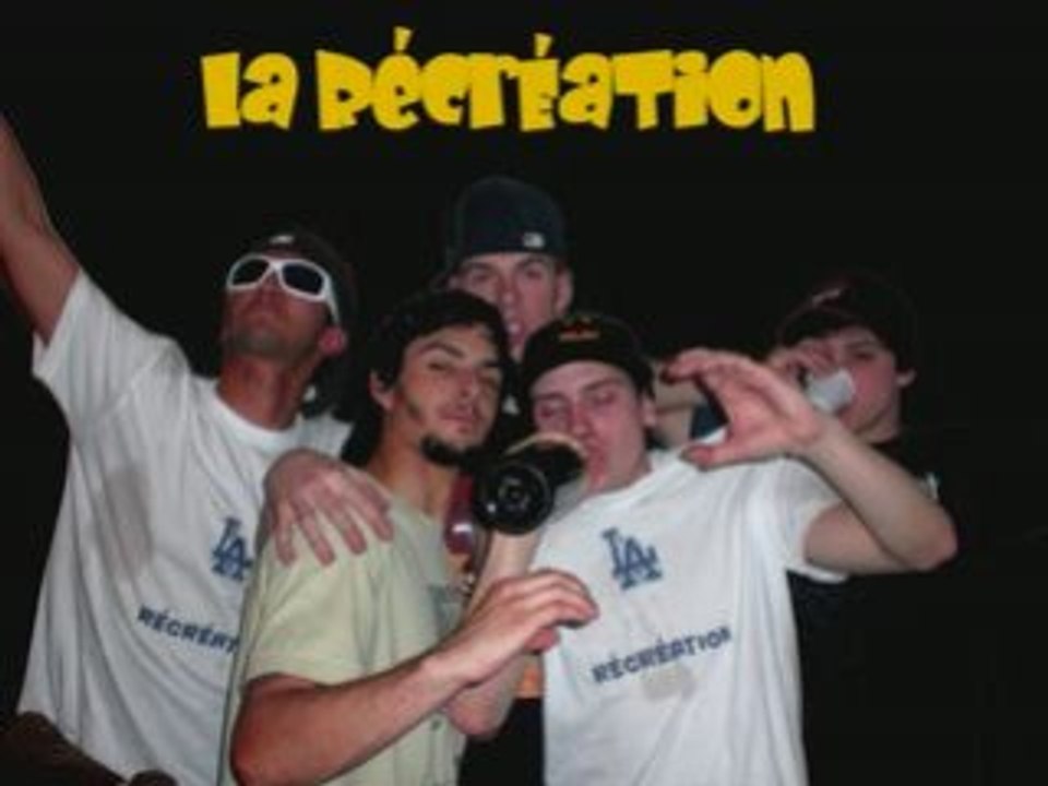 LA recreation freestyle