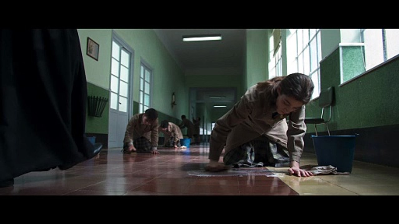 Ruega por nosotras - Teaser tráiler oficial