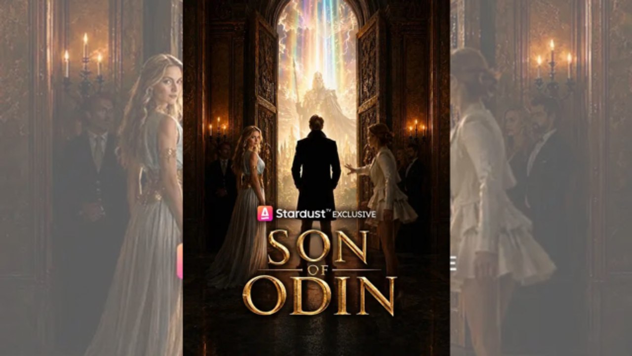 Son of Odin - Full Movie 🔥 🔥 🔥