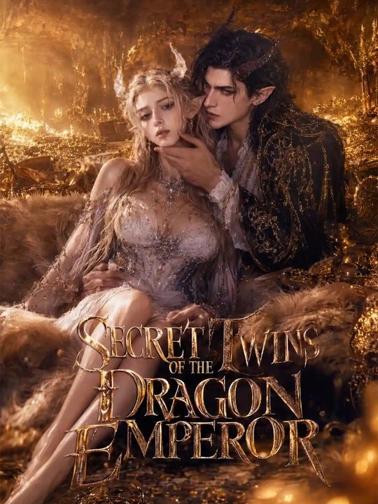 Secret Twins of the Dragon Emperor - Complete drama englishsub 🔥🔥