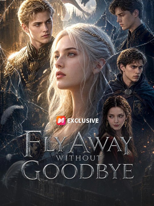 Fly Away Without Goodbye Drama
