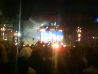 Unighted - Intro tiesto