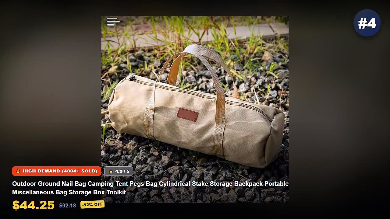 Best Portable Camping Tent on AliExpress | Review - DC 5V USB LED Camping Lantern Hanging Tent Light Emergency Bulb Lamp...