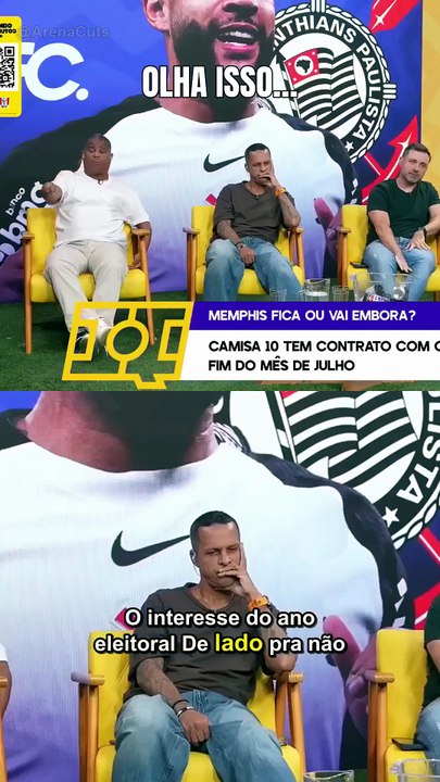 CORINTHIANS AUMENTA DÍVIDA E PAGA 6 MILHÕES POR MÊS #Corinthians #Dívida #Futebol #Shorts