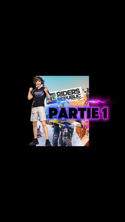 Rider république