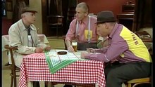 Toen was geluk heel gewoon S05E10 Sjoelen
