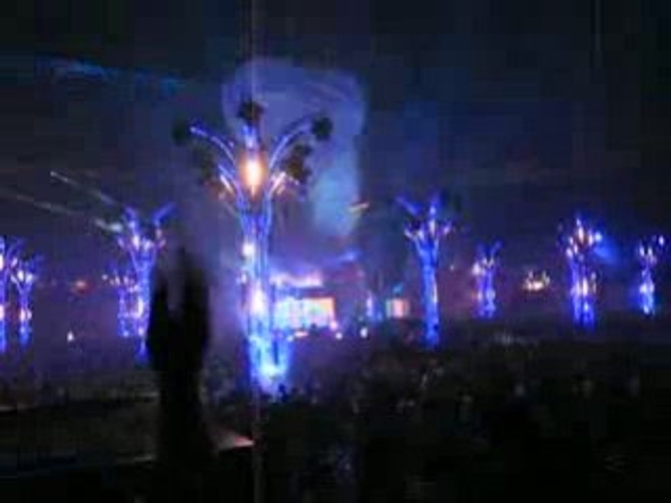 unighted by cathy guetta Tiesto Lethal Industry