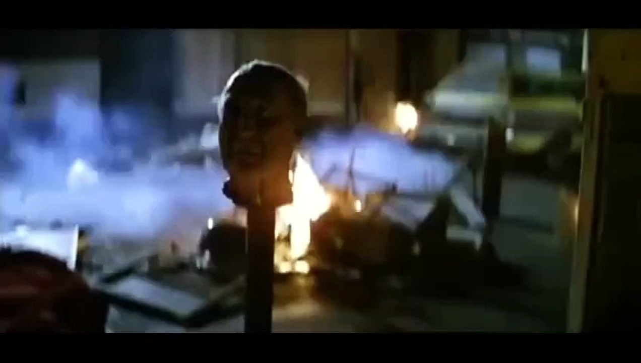 NEW-YORK 1997 (1981) Bande Annonce VF - HQ [Full Movie]