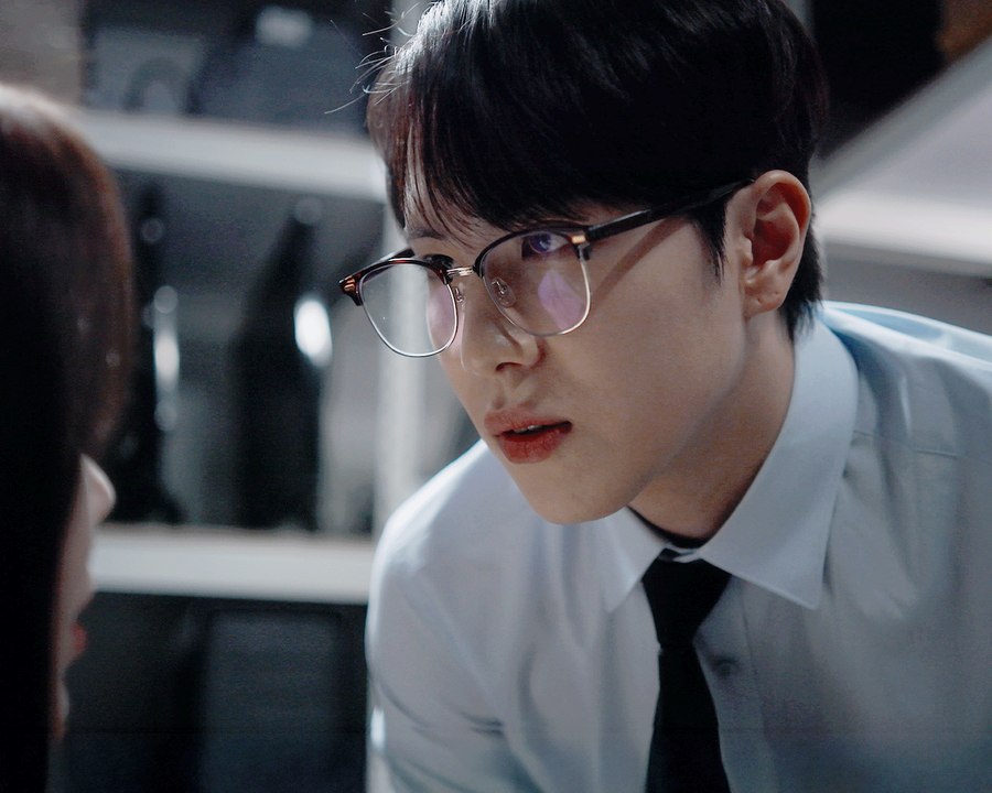 Those I wish to kill Episode 5