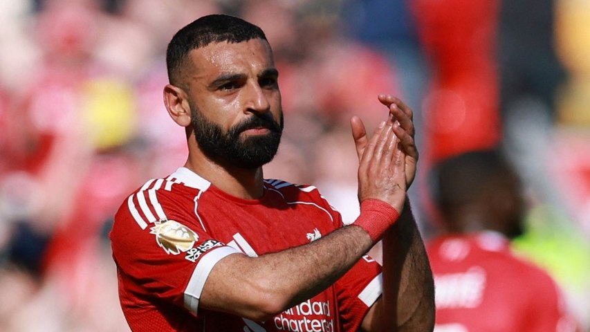 Quelle sera la destination de Mohamed Salah ?
