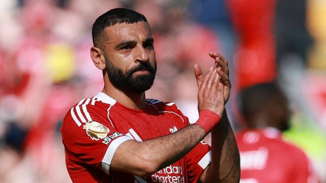 Liverpool - Quelle sera la destination de Mohamed Salah ?
