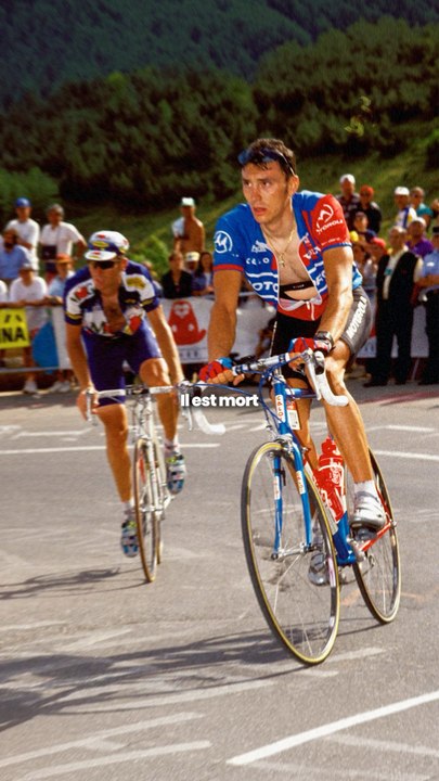 Le drame qui a changé le Tour de France