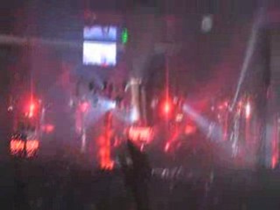 unighted by cathy guetta arrivé de david guetta