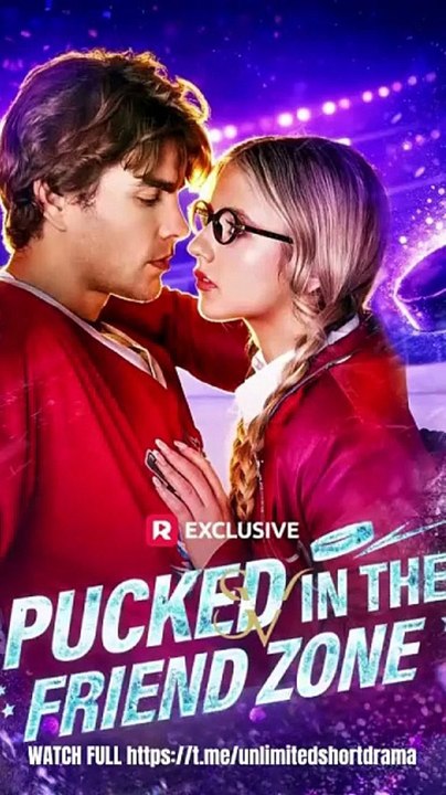 Pucked In The Friend Zone - Full Short Drama - Video Dailymotion [Full Movie]