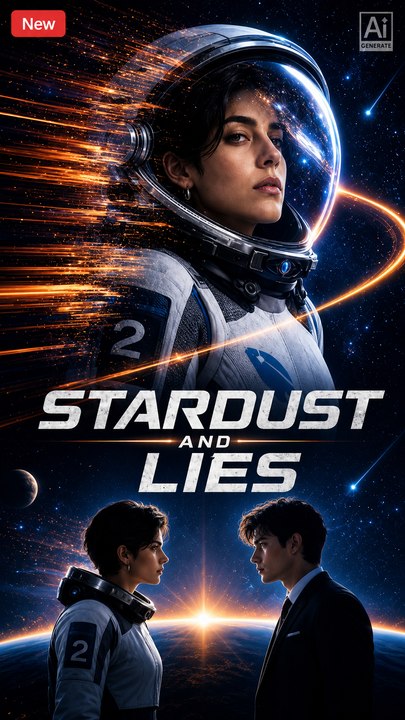 Stardust and Lies (2026) - ENGSUB Full EP #ARS