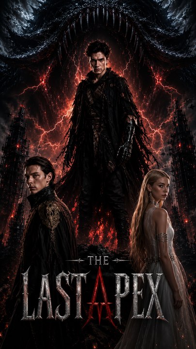 The Last Apex: Primordial Vengeance - Full Movie | Dark Fantasy Adventure (ENGSUB)