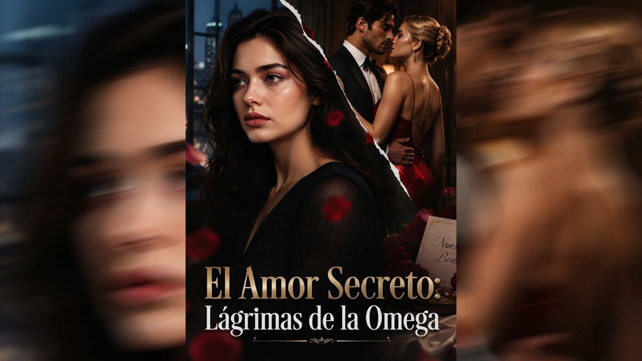 [Doblado] El Amor Secreto: Lágrimas de la Omega | Drama Completo | Short Drama Español | NITRO REALMS
