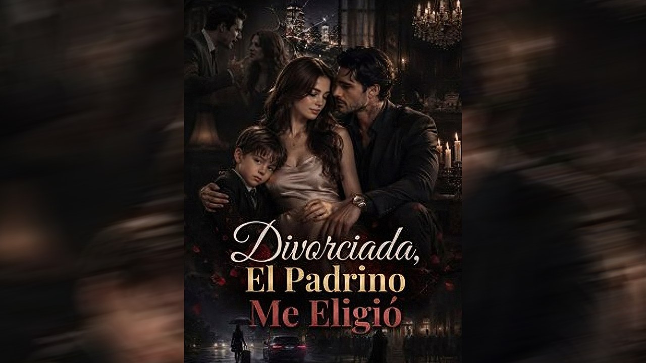 [Doblado] Divorciada, El Padrino Me Eligió | Drama Completo | Short Drama Español | NITRO REALMS