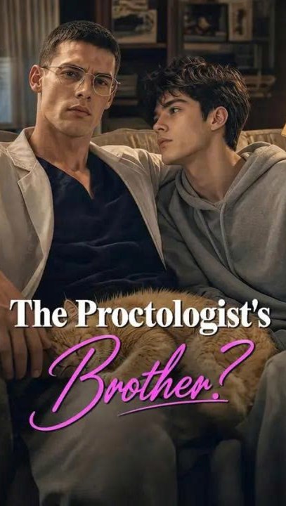 [BL] The Proctologist's Brother - Full Episode (ENGSUB) | Modern Romance