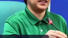 Sara Duterte wants the Senate to pay for her defense team’s meals?