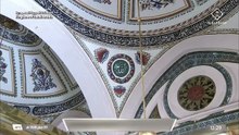 أذان الظهر للمؤذن أحمد عفيفي 9 صفر 1448هـ - المسجد النبوي