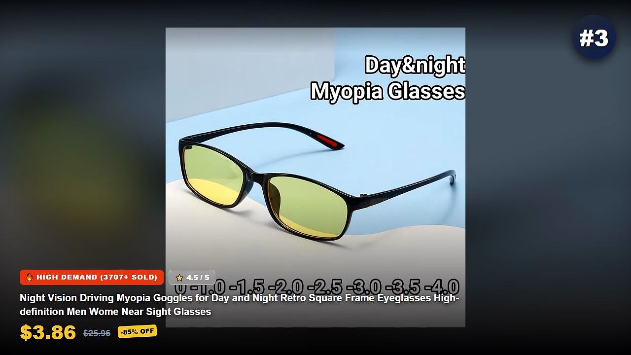 Amazing Retro Night Vision Goggles You Need To See - Classic Fishing Sunglasses Men Women Sport Vintage Sun Glasses Man ...