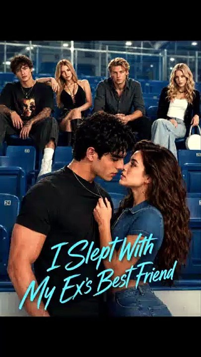 I Slept With My Ex's Best Friend 😱 | Emotional Drama Story | Relationship Betrayal & Shocking Twist