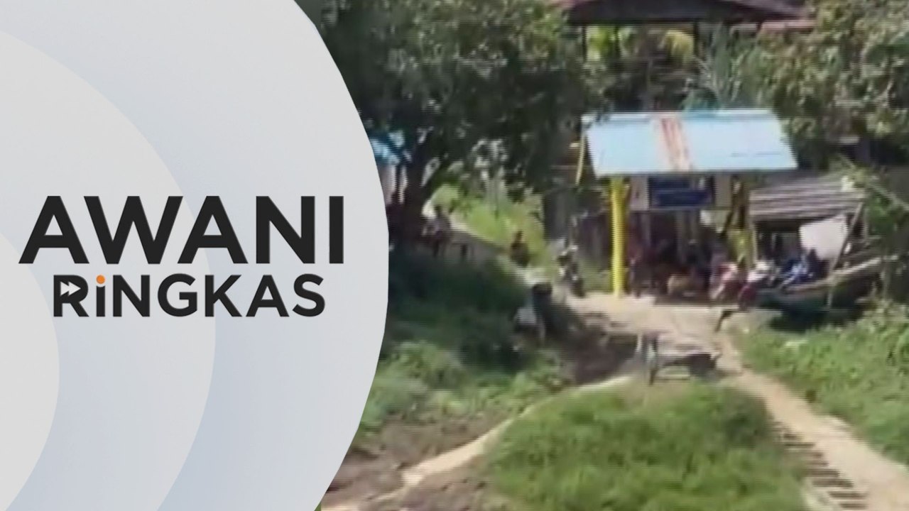 AWANI Ringkas: Seorang lagi mangsa ditemui, seorang masih hilang