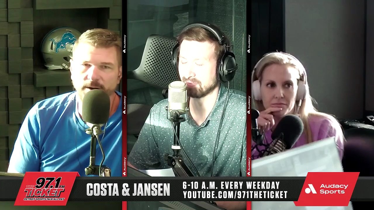 Dear Jon | Guy Wants His Money Back After Date | Costa and Jansen