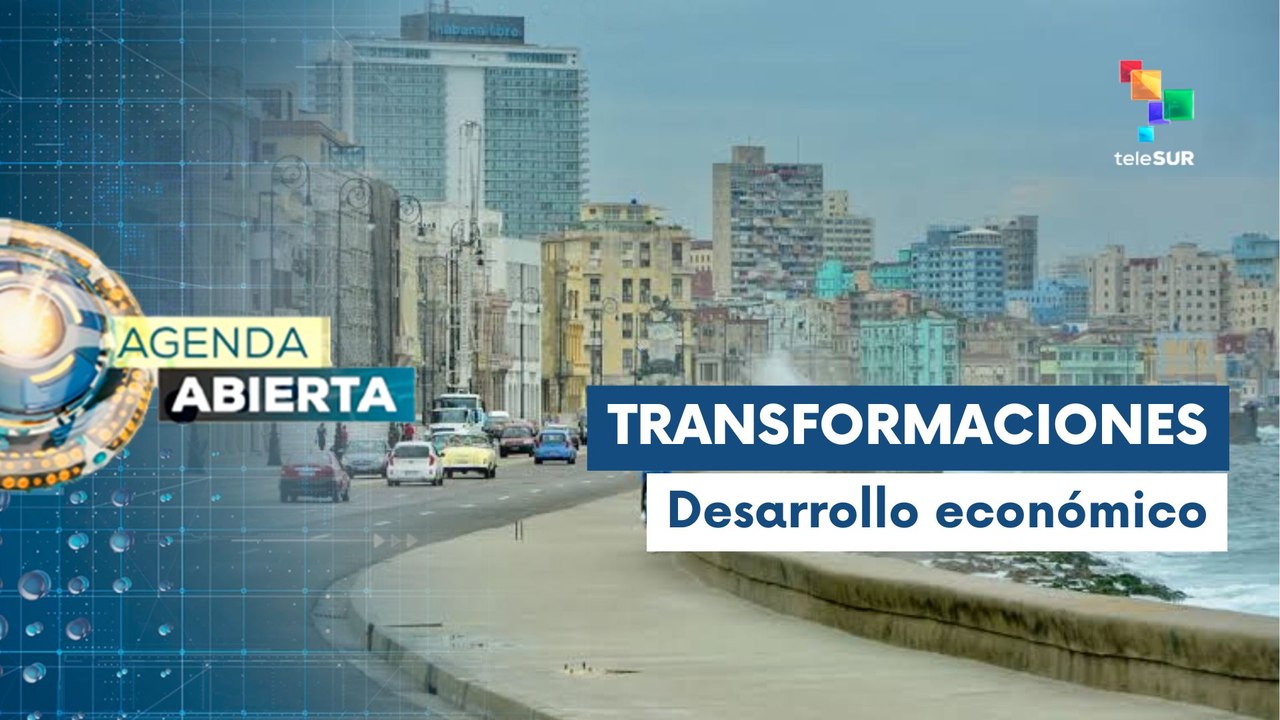 Cuba examina avances en transformaciones económicas