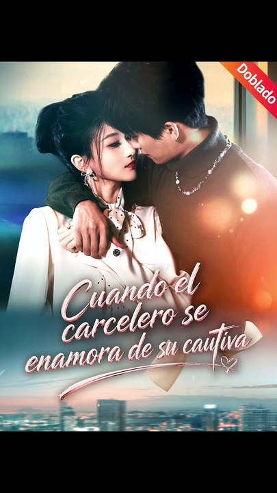 [Doblado] Cuando el carcelero se enamora de su cautiva